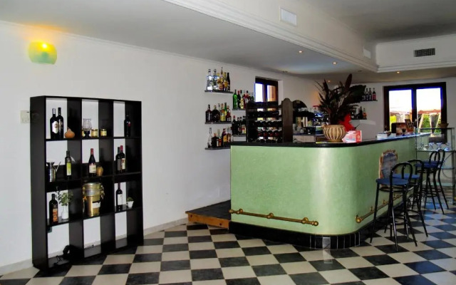 Hotel Baja Azzurra