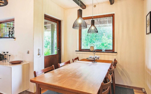 Secluded Cottage Retreat at Ordrup Naes-by Traum