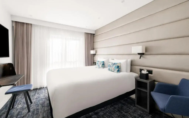 Signature London, The J Marylebone