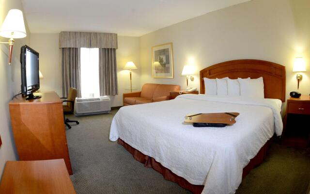 Hampton Inn & Suites by Hilton Windsor