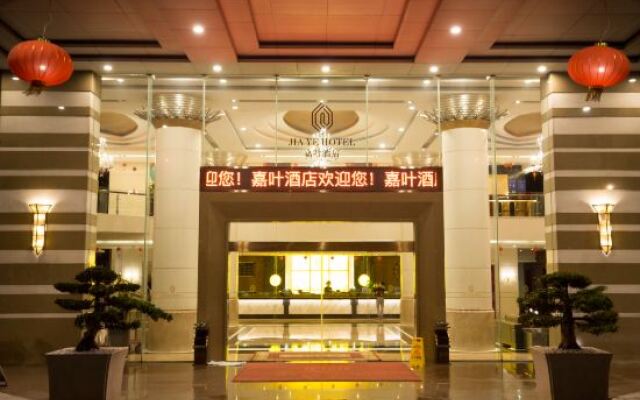 Jia Ye Hotel