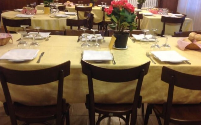 Albergo Ristorante del Ponte