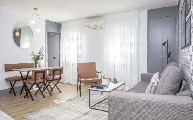 limehome madrid calle santa ana