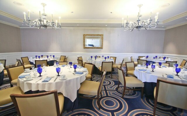Westfields Marriott Washington Dulles