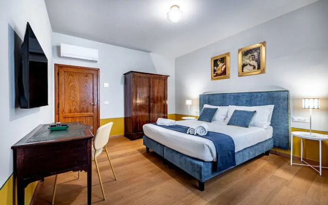YiD Leone X luxury 4 Bedroom