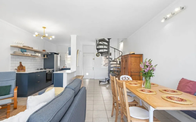 Summerville Beach Loft