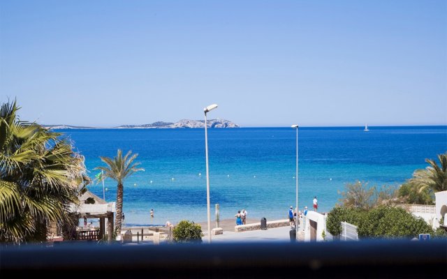 Apartamentos Formentera 2