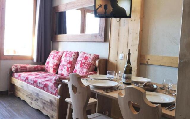 Résidence Andromede - 2 Pièces pour 5 Personnes 86