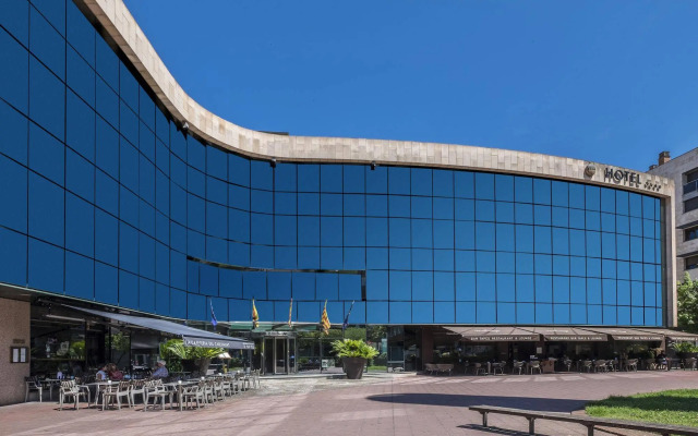 Hotel Carlemany Girona