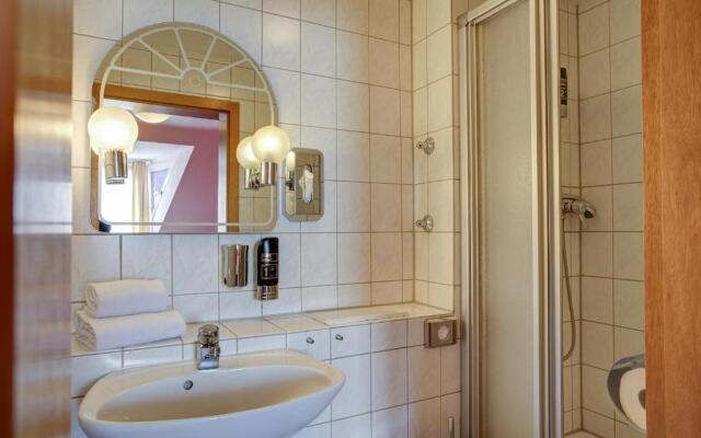 Hafner Hotel- Apartment