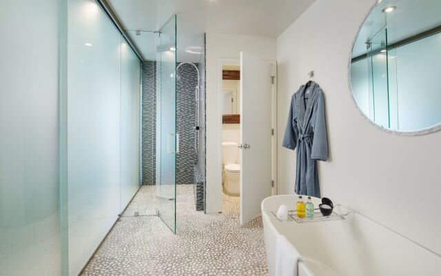 Sanctuary Camelback Mountain Resort and Spa