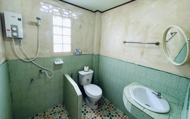 Mark House Bungalow