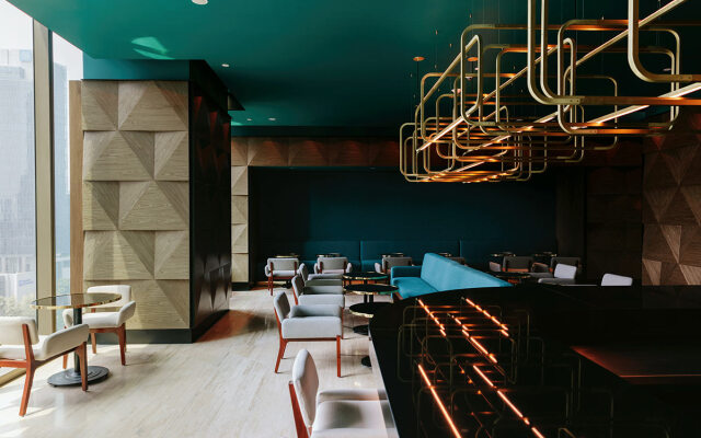 Sofitel Mexico City Reforma
