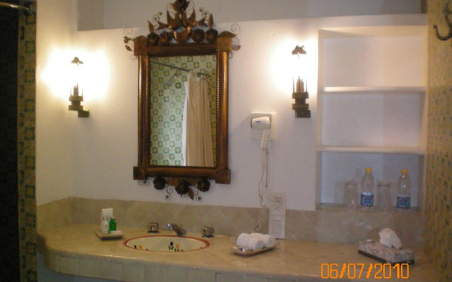 Casa Colonial Historical Hotel - Adults only