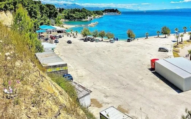 Apt at Premium Location in Split, 1 min to sea