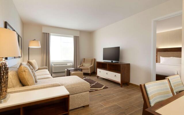 Homewood Suites by Hilton Augusta