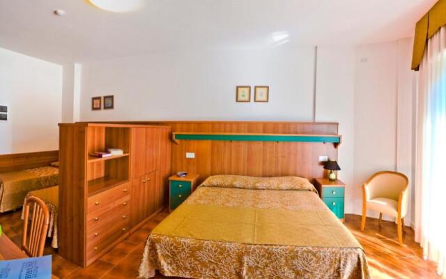 Hotel Gimm