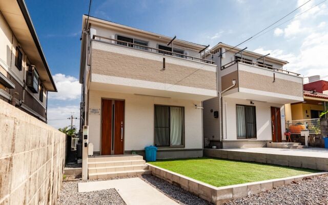 Cozy House A