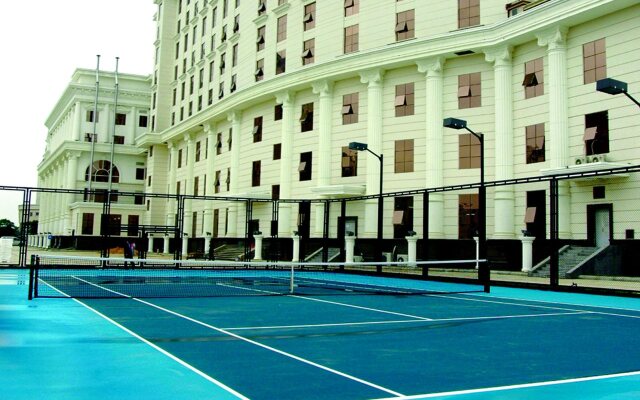 Trilec International Hotel