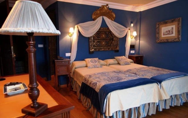 Hotel Almud