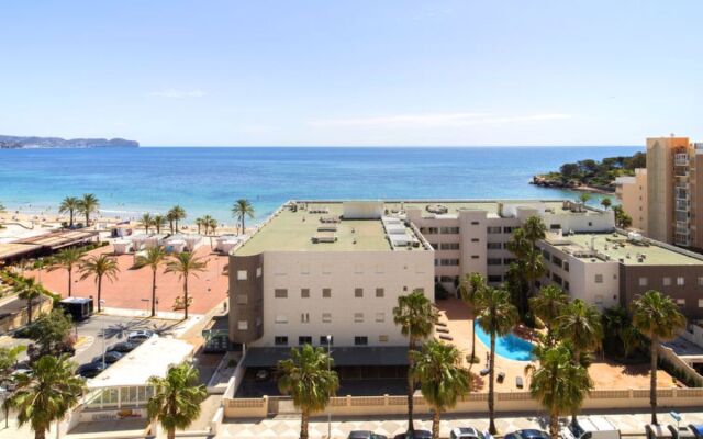 Apartment Apolo XVI Calpe/Calp