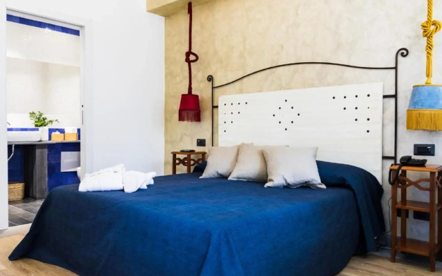 Le Dune Sicily Hotel