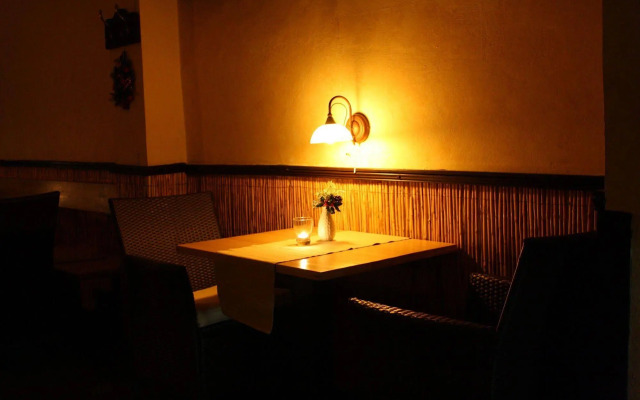 Pension U Lilie