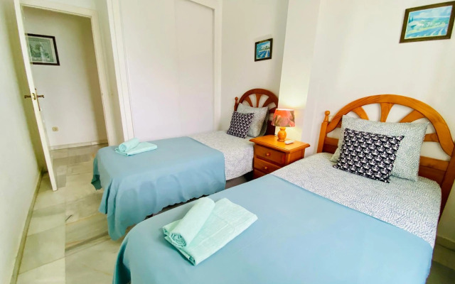 First Line Torrox Costa