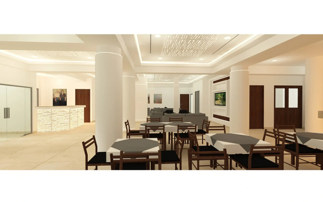 Livas Hotel Apartments