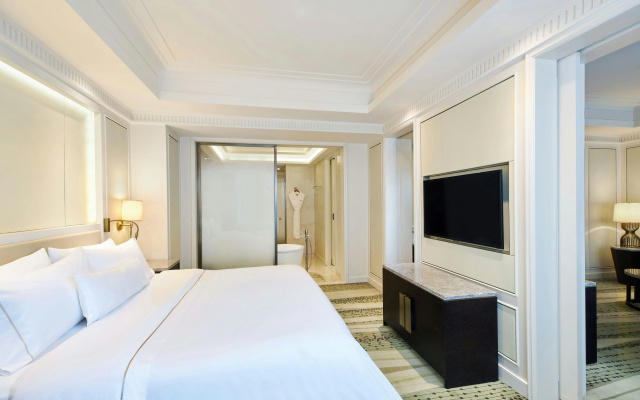 The Westin Qingdao – Guest Rooms – Qingdao
