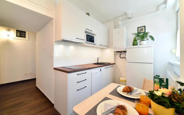 Apartman Nola