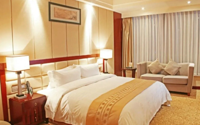 Yinsheng International Hotel