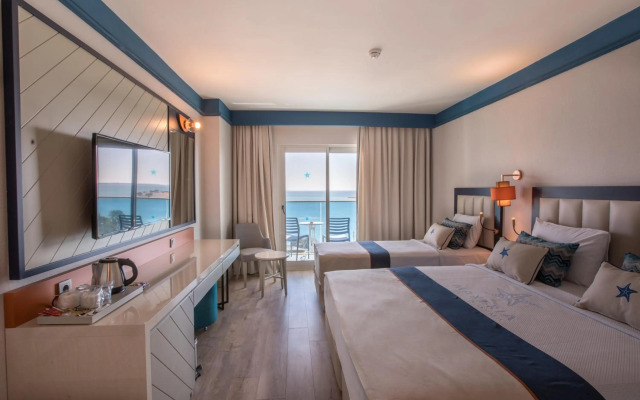 Maxeria Blue Didyma Hotel - All Inclusive