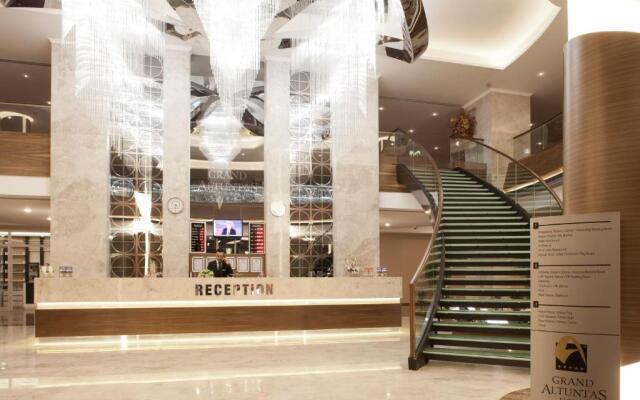 Grand Altuntaş Hotel