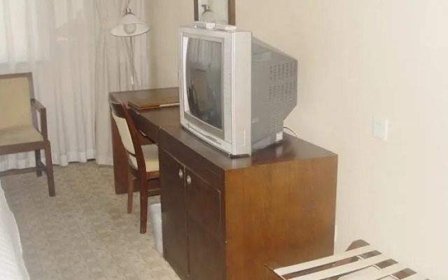 Hong Run Business Hotel