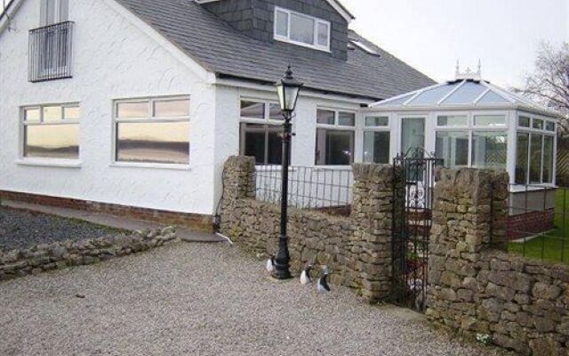 Sea Wood Bed and Breakfast