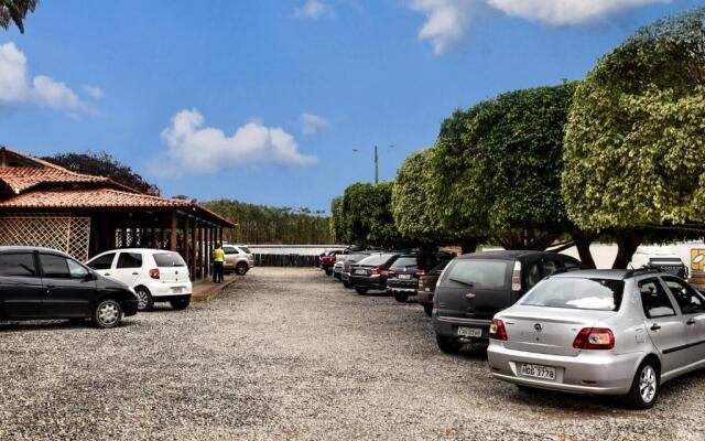 Hotel e Restaurante Sabor de Minas