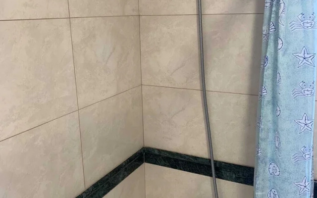 Villa Elias 1BR Upper Apt with Pool