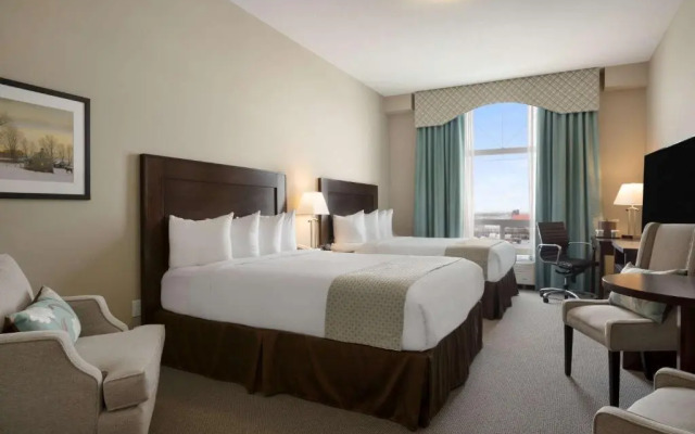 Ramada Emerald Park/Regina East