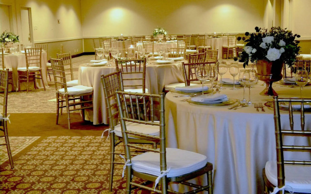 Radisson Hotel Nashville Airport