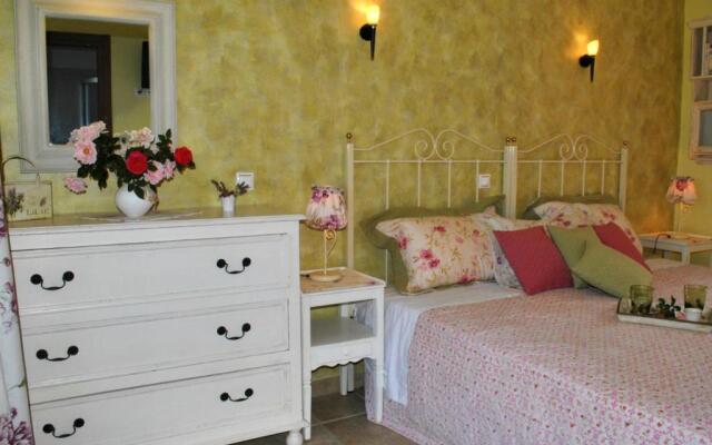 Villa Ionia apartment