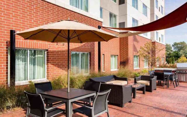 Residence Inn Chicago Wilmette