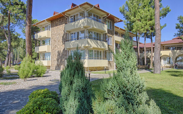 Delfin Hotel