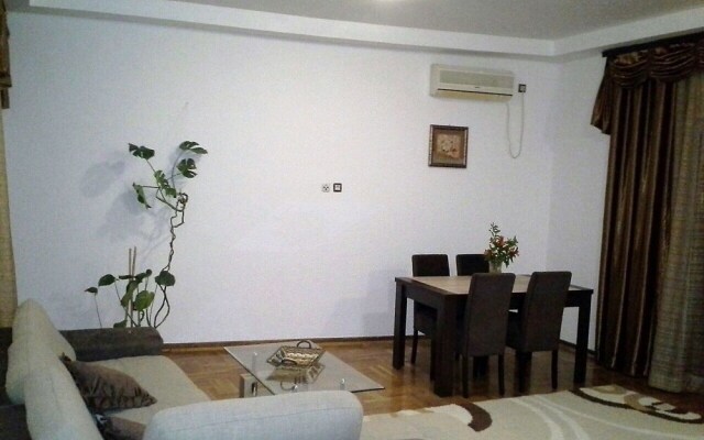 Margo apartment