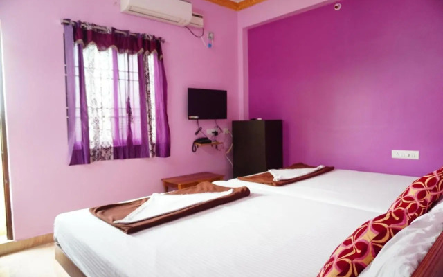 Sri Vally Residency