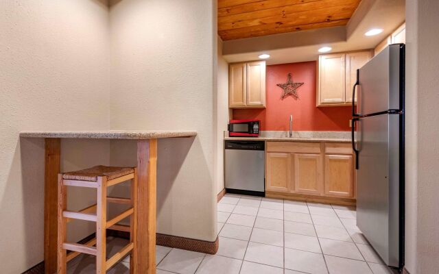 Mountain Edge Resort & Spa