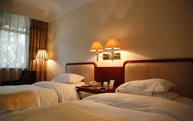 Dongshan Hotel