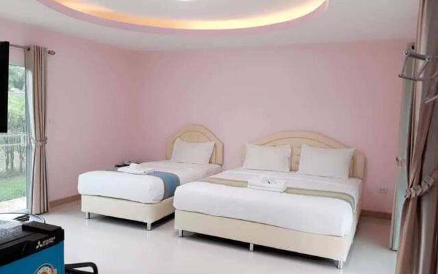 AP Grand Resort