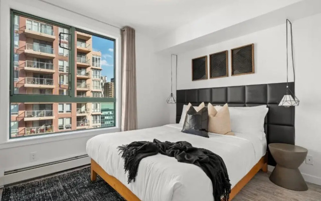 The Loki No Service Fees Patio BBQ 55 TV