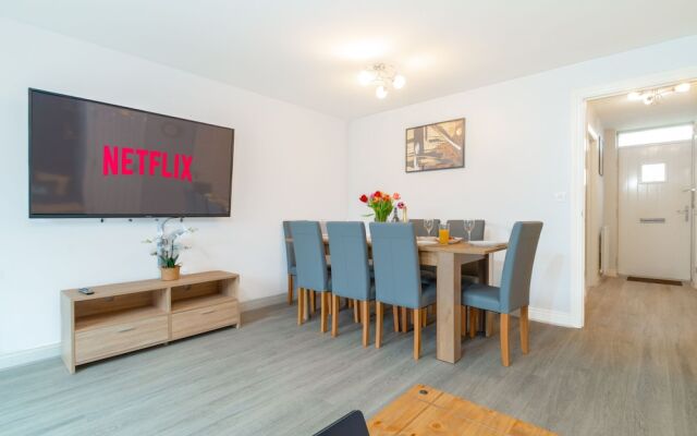 Westlake Serviced Accommodation